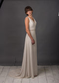 The Eleanor Gown