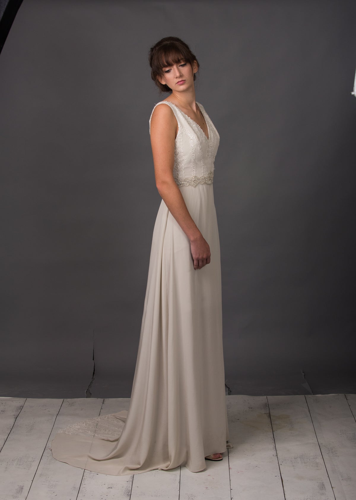 The Eleanor Gown