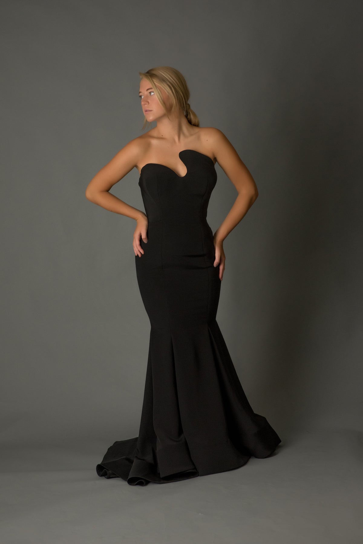 THE Vivienne Gown