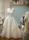 The Genevieve Gown